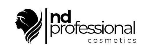 ndprofessionalcosmetics.com